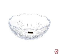 Конфетница Crystalite Bohemia Perseus-nova 22 см