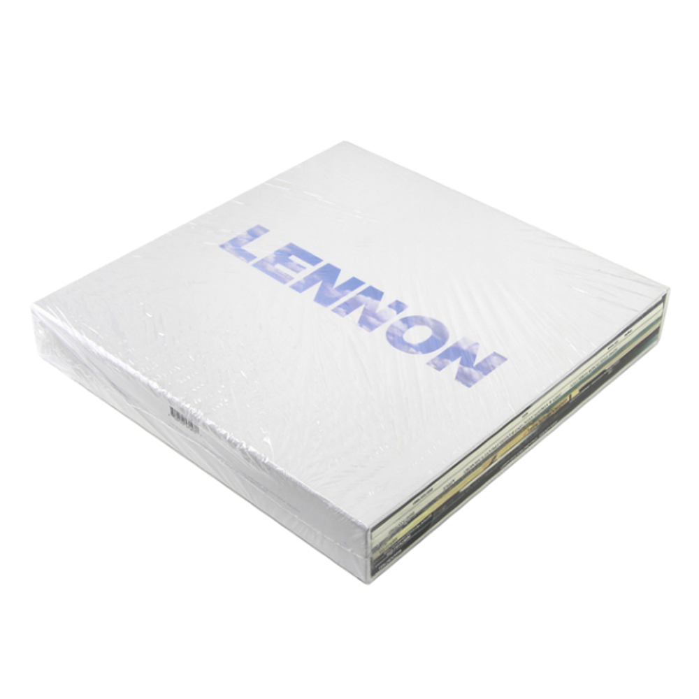 John Lennon / Lennon (9LP)