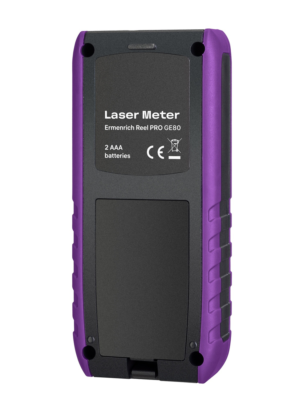 Лазерная рулетка Ermenrich Reel PRO GE80