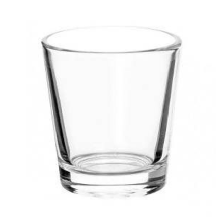 Стопка  50 мл. d=50, h=54 мм Ода/96/6048/