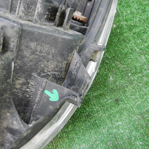 Фара правая Subaru Outback 4 (2012-2014) ксенон