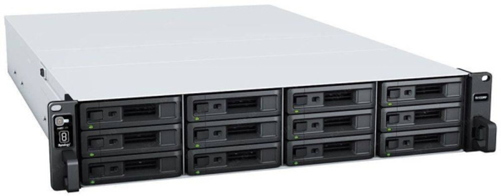 Модуль расширения Synology RX1223RP