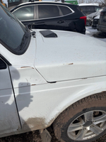 LADA 4X4 Luxe Кондиционер 1.7 5MT
