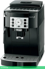Кофемашина Delonghi Magnifica черный (ECAM22.110B)