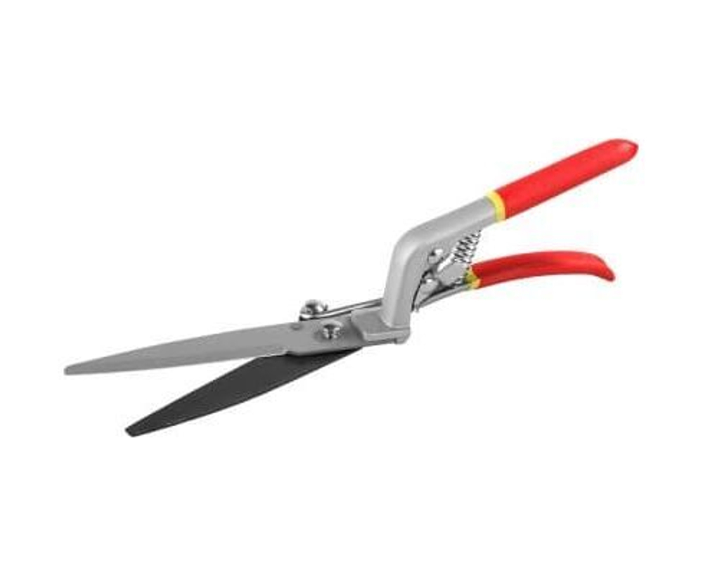 GRINDA  315 мм, металлические ручки, для стрижки травы, ножницы (8-422003)