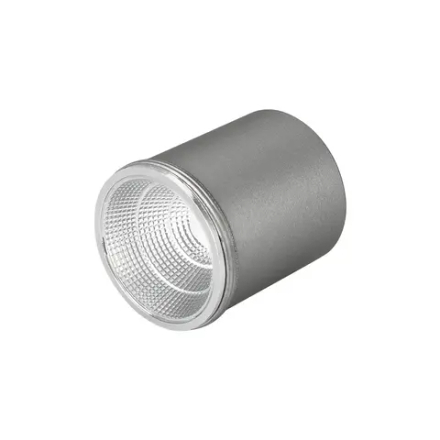 Модуль светодиодный SP-POLO-R65-8W Day (40 deg, 2-3, 200mA) (Arlight, Металл) 024239