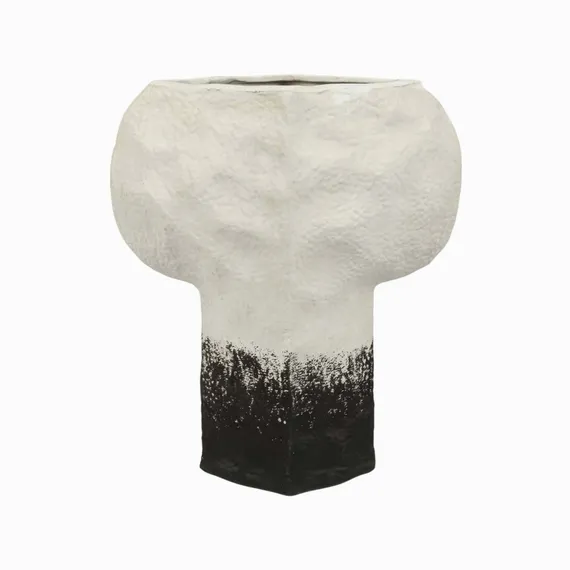 Ваза Ink Type высота 41 см