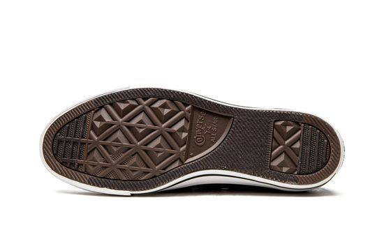 Кеды Converse Chuck Taylor All Star Low Black