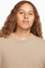 Футболка Nike Sportswear Premium Essentials - Бежевый