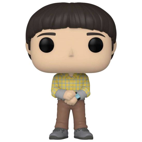 Фигурка Funko POP! TV Stranger Things S4 Will (1242) 62396