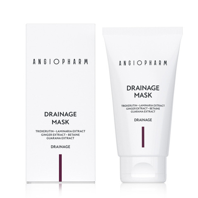 ANGIOPHARM Дренажная маска, 150 мл
