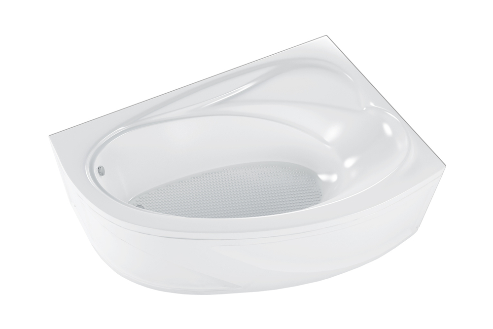 Акриловая ванна Dolce (правая)