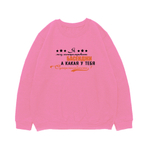 Свитшот "Суперспособность контролировать Басенджи"