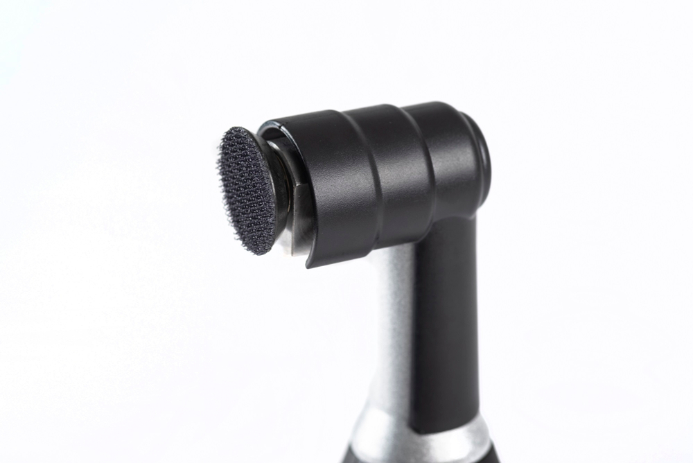 Glosswork Pro Micro Polisher Аккумуляторная полировальная машинка эксцентриковая