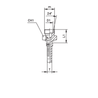 DKO-S (Ш) Interlock