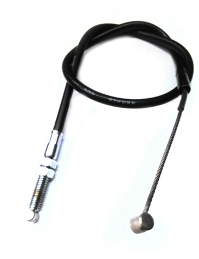 Трос газа Yamaha 61N263110100