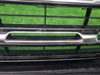 Бампер передний Haval Dargo (2022-н.в.)