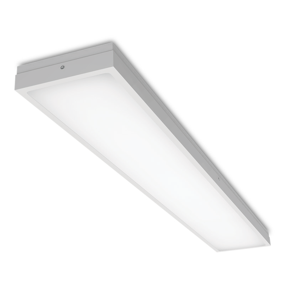 Светильник WOLTA PRO ЛАЙНЕР IP54 ДПО03-72-101-6К 72Вт 6500К IP54 Матовый