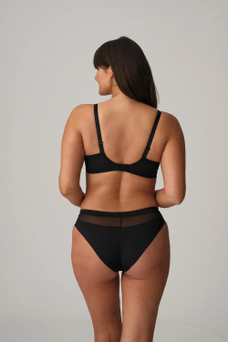 PRIMADONNA SOPHORA Трусики бикини, черный