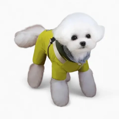 Комбинезон «Go»