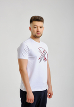 Футболка SHANYRAQ WHITE
