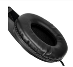 Наушники проводные мониторные Оклик HP-M211V 1.8м