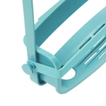 Органайзер для душа Flex голубой