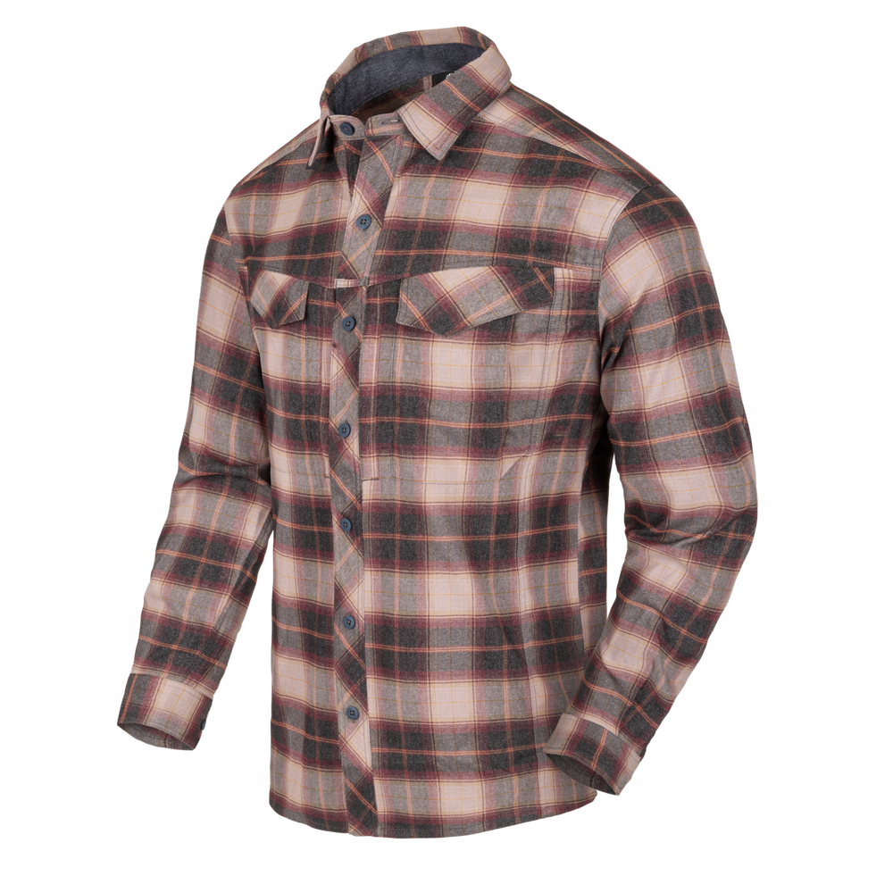 Рубашка Helikon-tex Defender Mk2 PILGRIM Shirt
