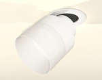Встраиваемый светильник на штанге Ambrella Light XM XM8101521