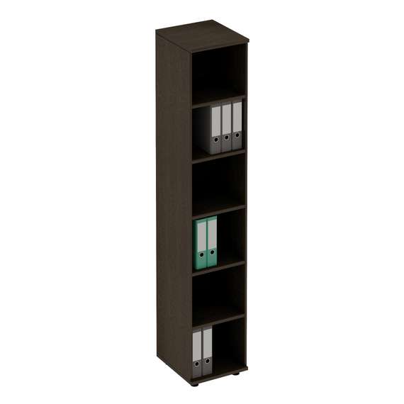 Стеллаж высокий узкий ФР 396