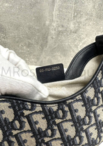 Мини сумка Dior 30 Montaigne Hobo Avenue