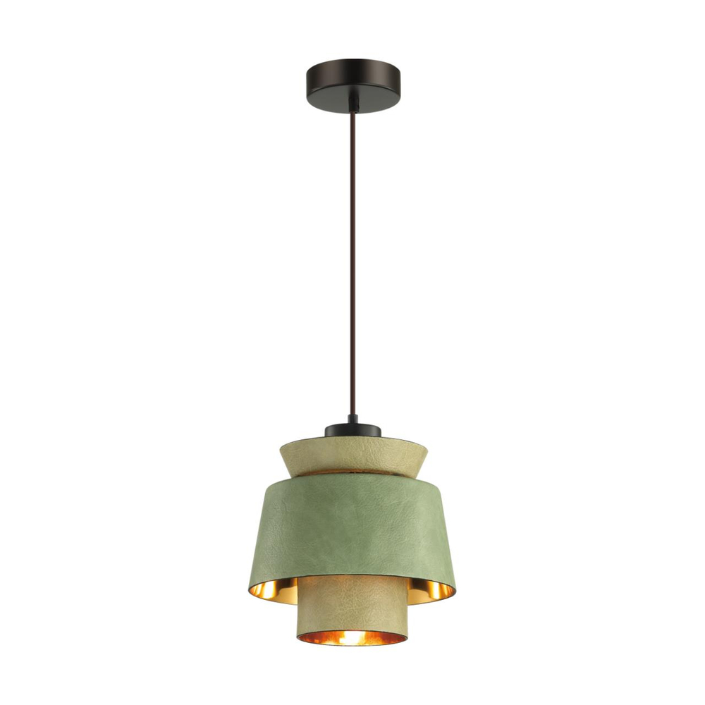 4992/1A ODL Подвес E27 60Вт 220В IP20 PENDANT