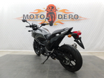 Honda NC750X 039275