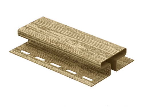 H-планка Timberblock Ель Балтийская