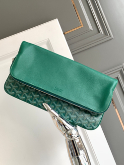 Goyard Sainte-Marie MM Clutch