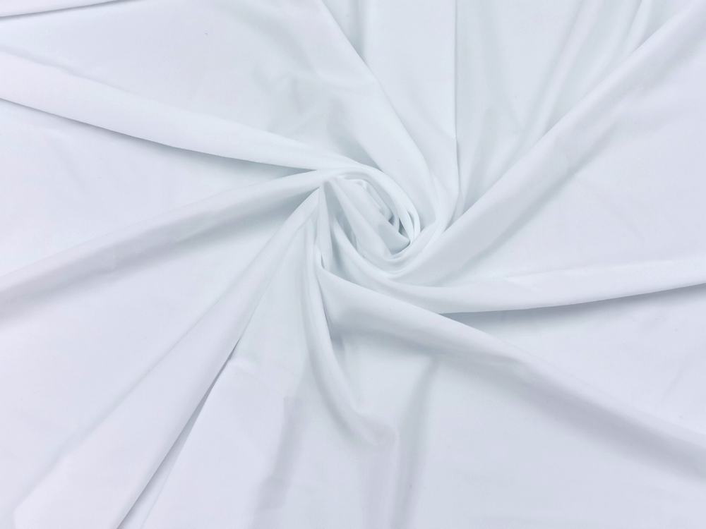 _Микрофибра, белая (Арт: MF-001.P1)