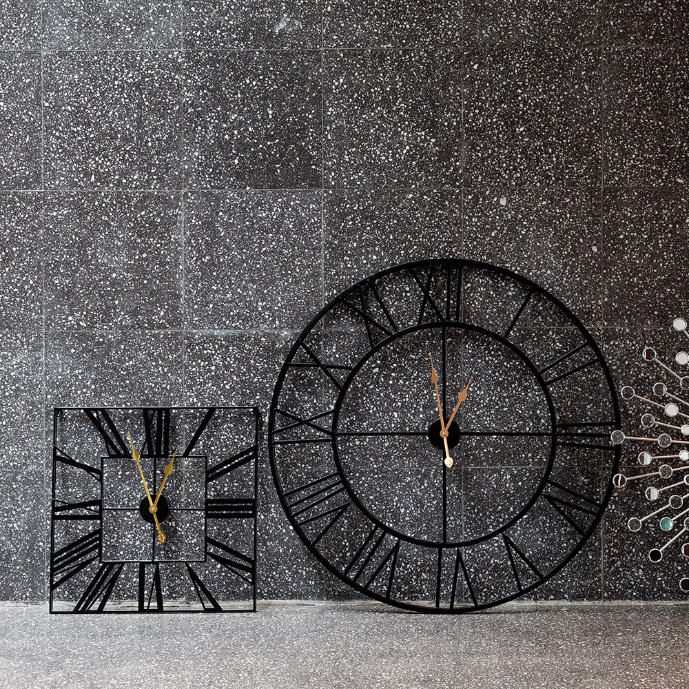 Часы настенные Объект мечты Гарри