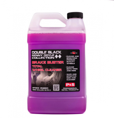 P&S Очиститель дисков Brake Buster 3,78л