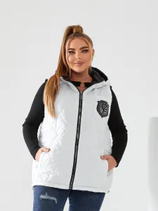 Жилет УК-605 Fabrika