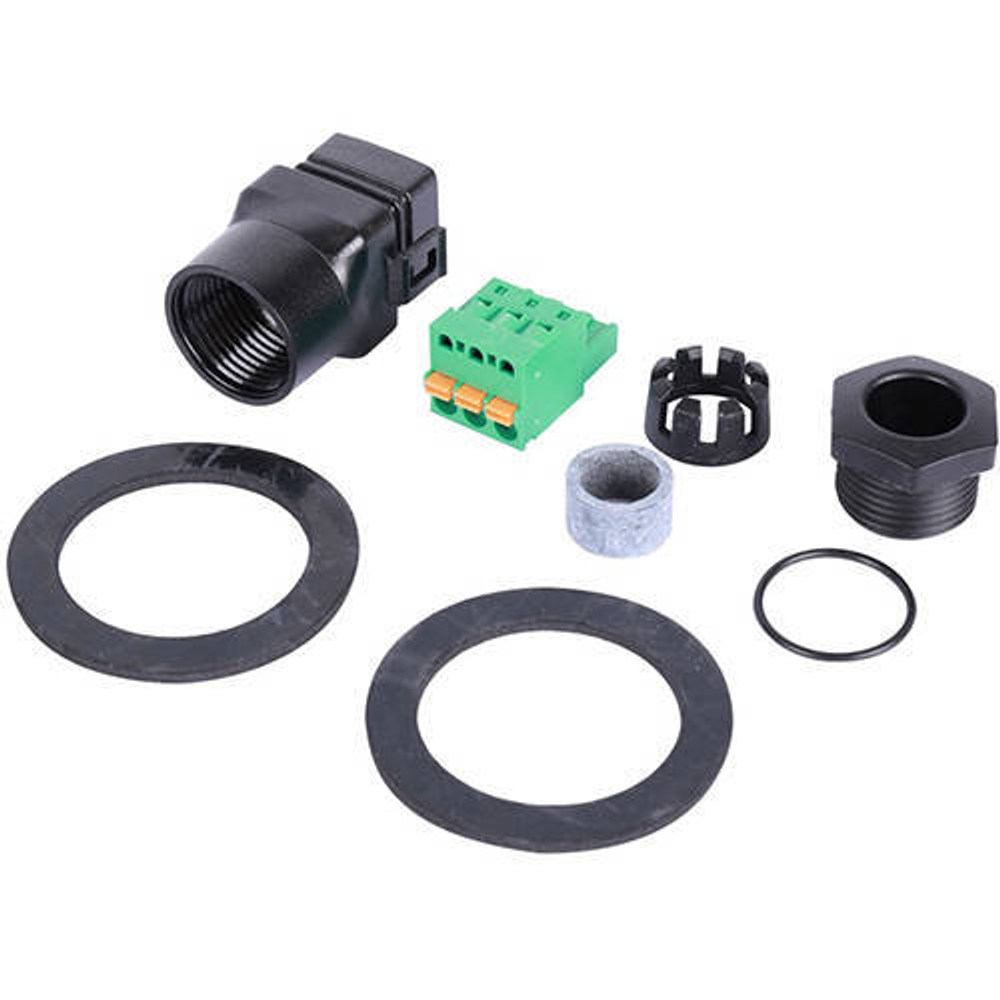 Насос циркуляционный STOUT mini pro 25/80-180