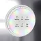 Светодиодная лента 24В 5050 14,4Вт/м Цветная (RGB) 5м IP20 Led Strip 10174