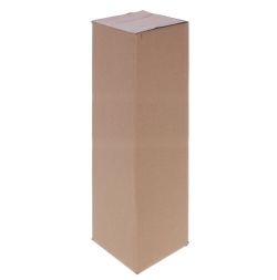 GAEM Подсвечник, L25 W25 H114 см