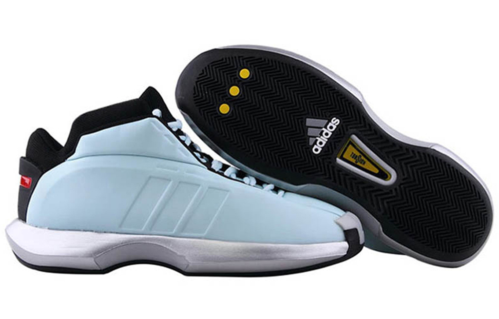 Кроссовки Adidas Crazy 1