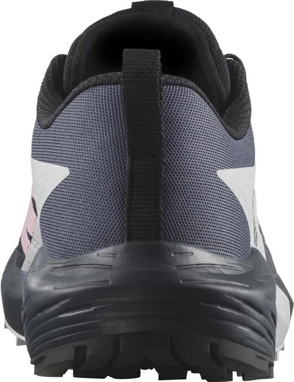Кроссовки Salomon SENSE RIDE 5 W black-rose