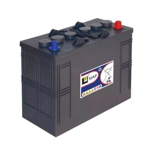 Аккумулятор SIAP 6 GEL 105