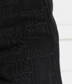 Шорты Karl Lagerfeld - черный(705061 541900)