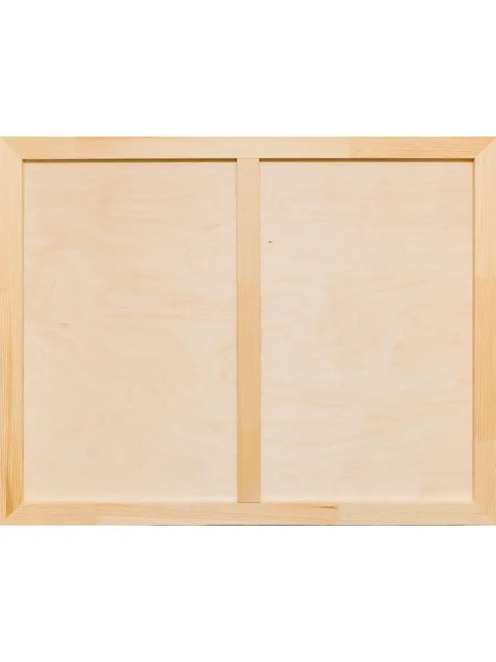 Планшет 70x90 см. Фанера (с перекладиной)