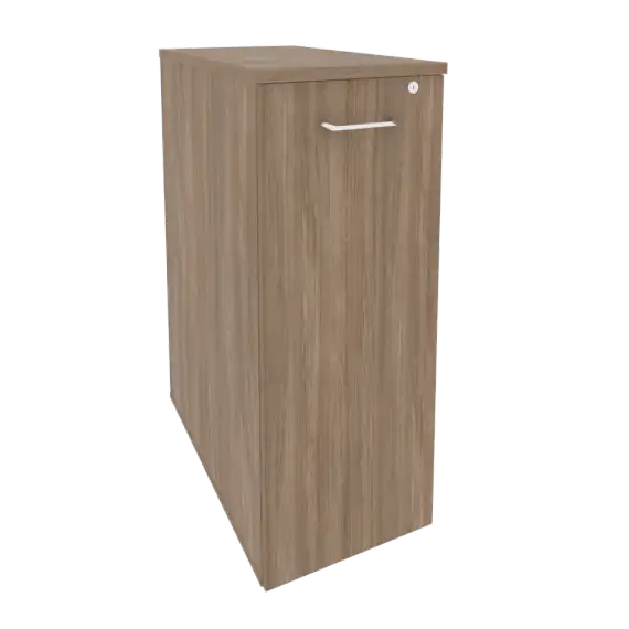 Onix Тумба высокая выдвижная приставная/опорная O.VTPO-8 432*800*1120