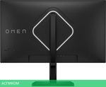 Монитор HP Omen 27k 780G8E9