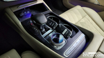 Kia The New K9 (Quoris/K900) 2 Generation 3.8 GDI AWD (09.2021)